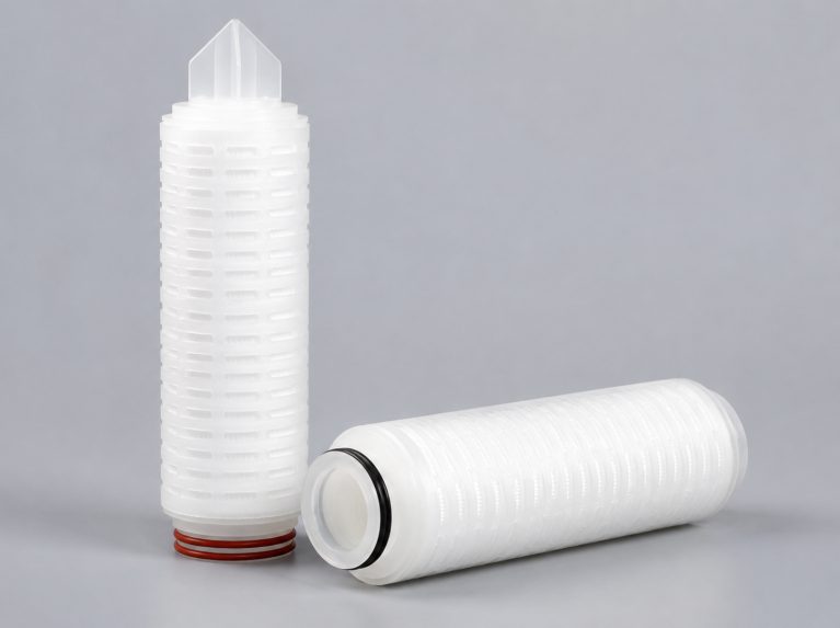 淮北316L不锈钢除菌过滤器